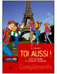 TOI AUSSI!