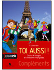 TOI AUSSI!