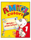 AMICI A COLORI