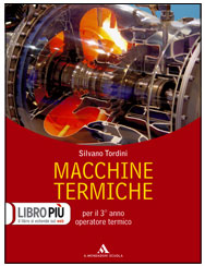 MACCHINE TERMICHE