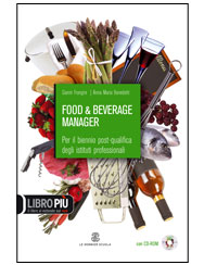 FOOD & BEVERAGE MANAGER