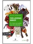 FOOD & BEVERAGE MANAGER
