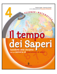 IL TEMPO DEI SAPERI