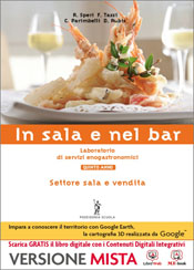 IN SALA E NEL BAR