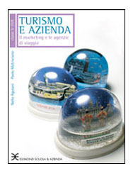 TURISMO E AZIENDA