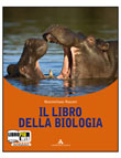 IL LIBRO DELLA BIOLOGIA