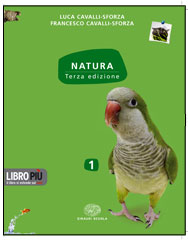 NATURA Terza edizione