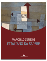 L'ITALIANO DA SAPERE