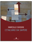 L'ITALIANO DA SAPERE