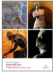 Storia dell'arte