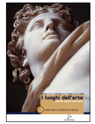 I LUOGHI DELL'ARTE