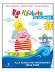 RE ALFABETO IN VACANZA