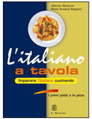 L'ITALIANO A TAVOLA
