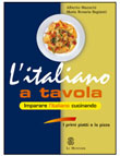 L'ITALIANO A TAVOLA