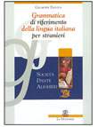 GRAMMATICA DI RIFERIMENTO DELLA LINGUA ITALIANA PER STRANIERI