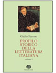 PROFILO STORICO DELLA LETTERATURA ITALIANA