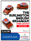 THE BURLINGTON ENGLISH GRAMMAR THIRD EDITION