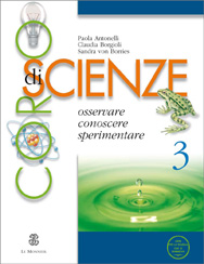CORSO DI SCIENZE