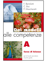 DAI MODELLI ALLE COMPETENZE