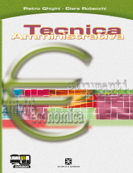 TECNICA AMMINISTRATIVA