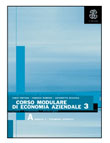 CORSO MODULARE DI ECONOMIA AZIENDALE