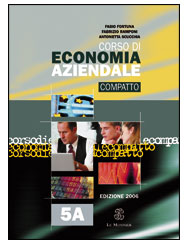CORSO DI ECONOMIA AZIENDALE COMPATTO