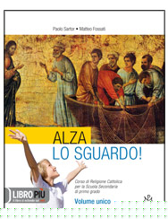 ALZA LO SGUARDO!