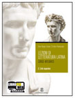 LEZIONI DI LETTERATURA LATINA