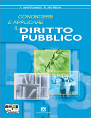 CONOSCERE E APPLICARE IL DIRITTO