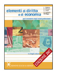 ELEMENTI DI DIRITTO E DI ECONOMIA