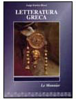 LETTERATURA GRECA