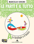 LE PARTI E IL TUTTO