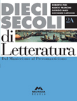 DIECI SECOLI DI LETTERATURA