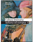 CULTURA LETTERARIA ITALIANA ED EUROPEA
