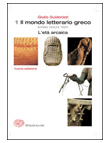 IL MONDO LETTERARIO GRECO