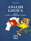 ANALISI LOGICA