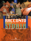 IL GRANDE RACCONTO DELLA STORIA