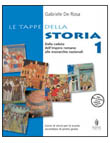 LE TAPPE DELLA STORIA