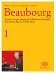 BEAUBOURG
