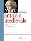 STORIA ANTICA E MEDIEVALE