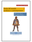 STORIA DEL MONDO MODERNO E CONTEMPORANEO