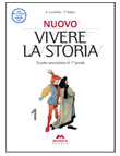 NUOVO VIVERE LA STORIA