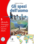GLI SPAZI DELL'UOMO (Edizione rossa)