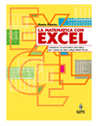 LA MATEMATICA CON EXCEL