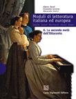 MODULI DI LETTERATURA ITALIANA ED EUROPEA
