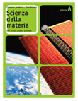 SCIENZA DELLA MATERIA