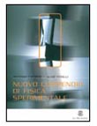 NUOVO COMPENDIO DI FISICA SPERIMENTALE