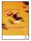 NUOVA PHYSICA 2000