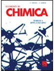 ELEMENTI DI CHIMICA
