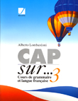 CAP SUR... 1, 2 ET 3